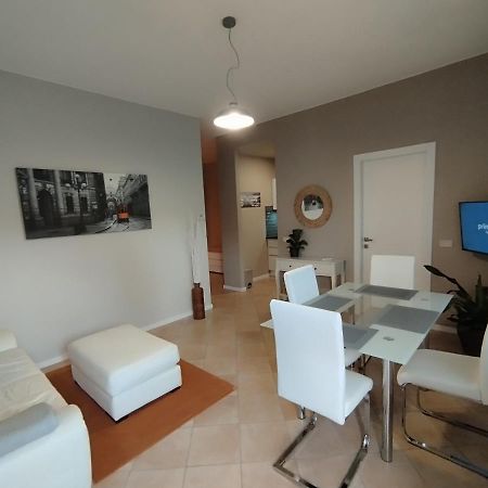 Milano Lodge Bussero Eksteriør bilde