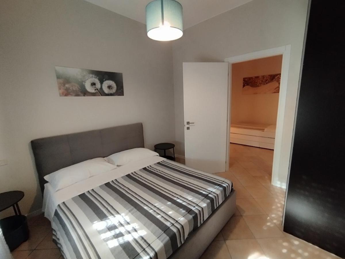 Milano Lodge Bussero Eksteriør bilde