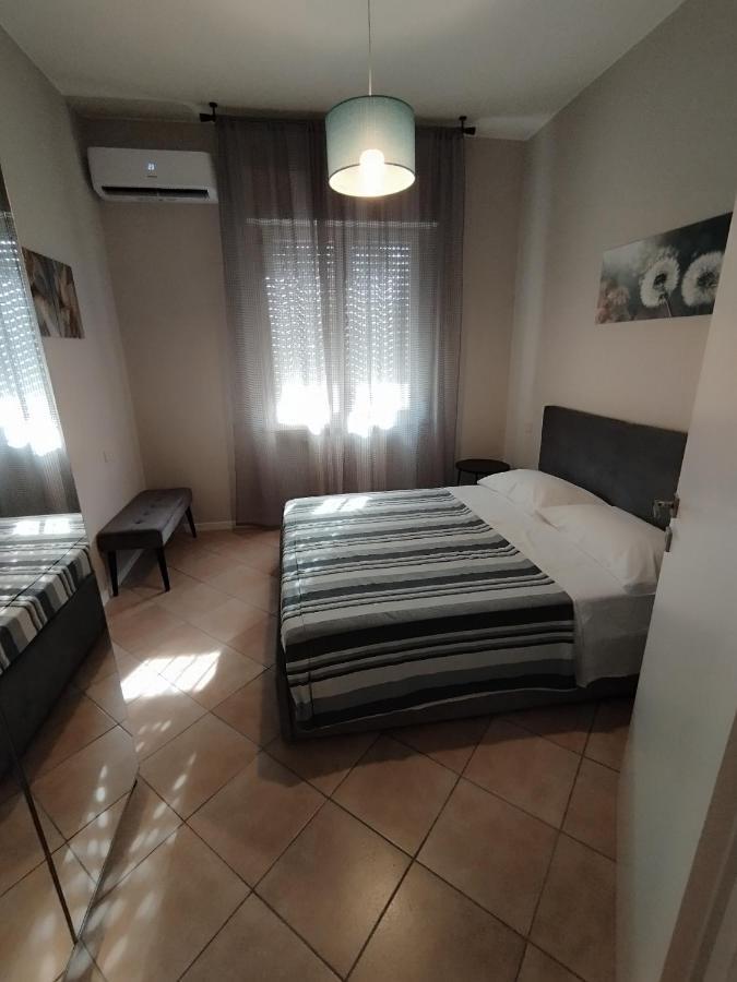 Milano Lodge Bussero Eksteriør bilde